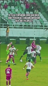 🔥 OLE LANGSUNG DIMARAHIN JOEY! 😳 TERPANCING EMOSI, MALAH BIKIN RIBUT!
