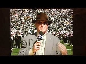 NFL on FOX - 1997 Week 4 - Dockers Halftime