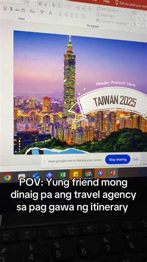 Ultimate Taiwan Travel Itinerary for 2025 Adventures