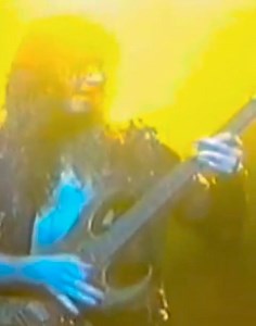 109K views · 2.9K reactions | Reb Beach ..............Live Solo ! | Baroque Rock .metal. | Facebook