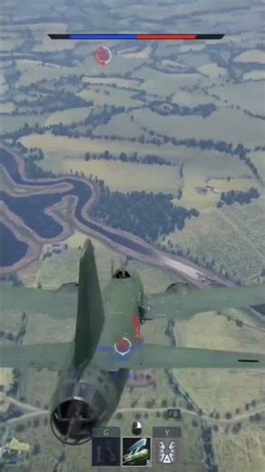 War Thunder Betty goes ballistic