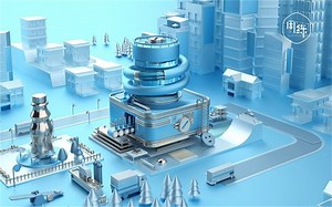 【千锋】C4D入门教程，看过最详细的视频