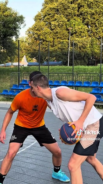 Mastering Basketball Training Techniques for Success