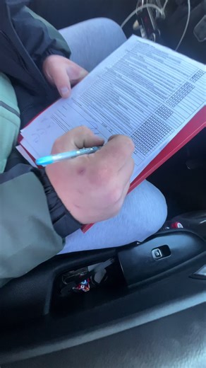 #crazyinstructor #автошкола #внутреннийэкзамен | Driving Instructor