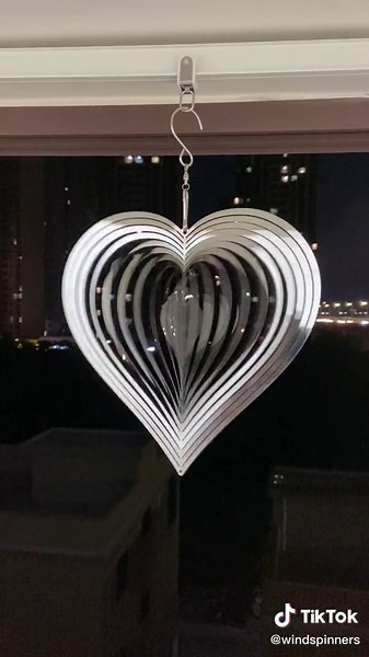 Exploring Unique Wind Spinners and Chimes