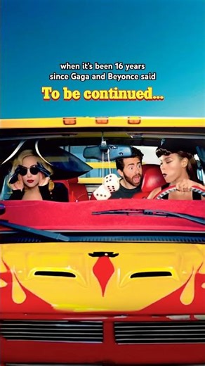 TELEPHONE PART 2 WHEN?! #ladygaga #beyonce #music