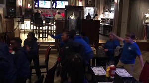 At RCA, we have a collection of musical cheers and chants that we use for really exciting moments. • While enjoying dinner at the local Hard Rock Cafe, our students heard one of their favorite songs they sing in the lobby on training days as we “slide certify” hundreds of educators. — The spirit of dance, music, and laughter filled the room to where everyone was embracing the moment. ❤️ #ronclarkacademy #RCAtakesDC | Ron Clark Academy