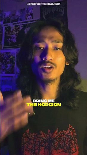 THE ORIGIN OF THE NAME BMTH TURNS OUT TO BE FROM THIS FILM! 🏴‍☠️🤘 | Bring Me The Horizon Facts #s...