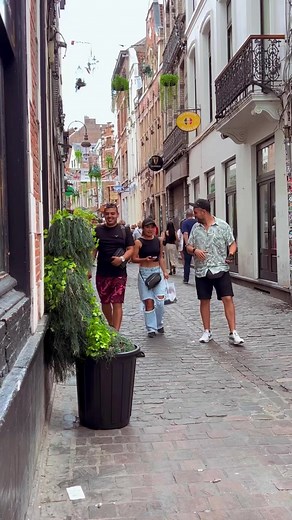 1.3M views · 10K reactions | Another bushman prank compilation #bushmanprank #bushman #reelsviral | Donell Tv | Facebook