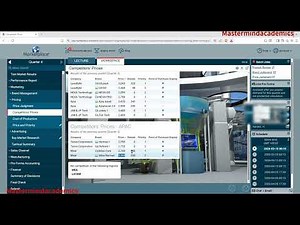 Marketplace Simulation Quarter 4: Decisions & Answers (2026)