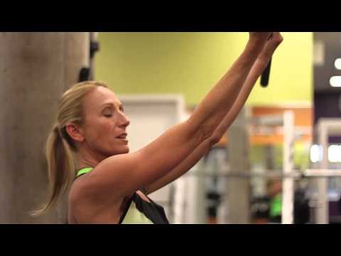 What Are the Benefits of Bicep Lat Pull-Downs