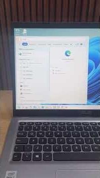 Did the Edge icon disappear? How to PIN it to the taskbar! 🚀