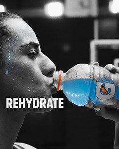 2K reactions · 38 shares | IT fuels Caitlin’s Game. Is IT in you? | Gatorade | Facebook