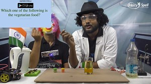 1.8K views · 19 reactions | Dr Meso loves to have fun with science. He is witty but he often makes a mess while doing stuff. Watch the new adventures of Dr Meso every night at 8PM. Get ready for a "Flaky Laughter with Wacky Doctor". | MerrySpell | Facebook