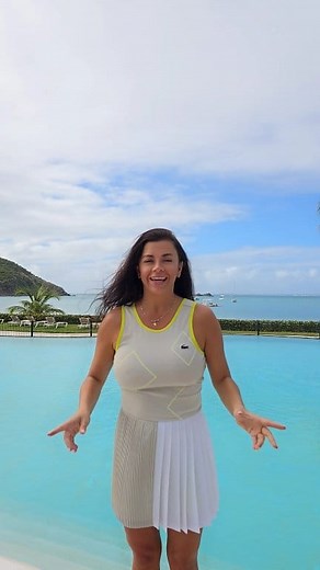Secrets St. Martin Resort & Spa 🌴#Secret #secretshotel #resort #ResortSecrets #secretsresort #allinclusive #allinclusiveresort #saintmartin #ansemarcel | Les Voyages Abordables de Sophia