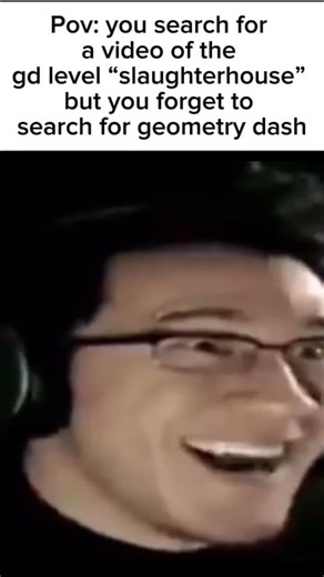 #geometrydash #memes #shorts #fyp