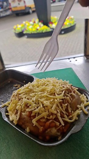 Cheese Songs Nostalgia with Spudman Camera