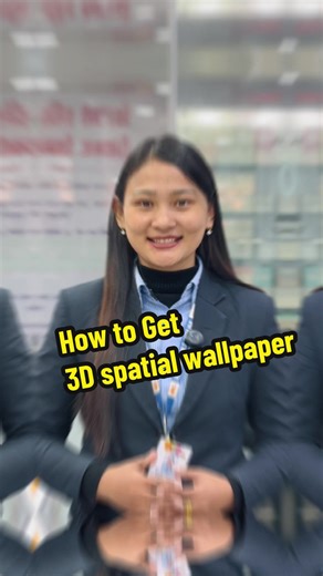 Get 3D Spatial Wallpaper for iPhone: Step-by-Step Guide