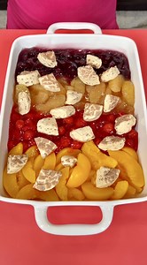 5.3M views · 46K reactions | Perfect for Easter Brunch! #EasyDesserts #easyrecipes | Kyle & Mistie Knight | Facebook