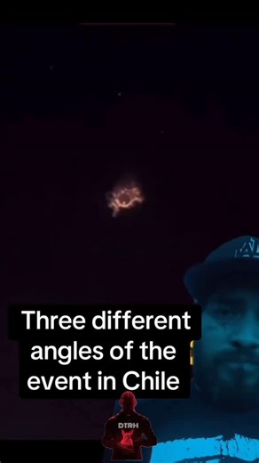 DownThe RabbitHole on Instagram: "What the heck is this? Portal? Wormhole? I’d want to see this for myself. What do you think? From crypticobelisk on TT #wormhole #portalinthesky #whatisit #isitreal #unexplained #downtherabbithole"