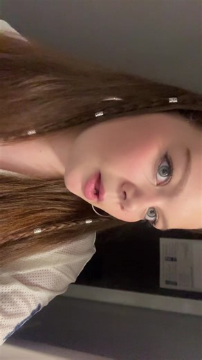 miss possessive tour 🏎️