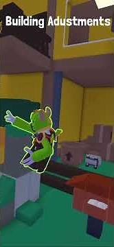 Yeeps Dragon Shelter!!!!!