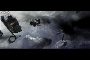 Freelancer Game Intro video