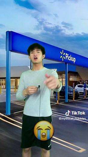 Mythical Bubble on TikTok