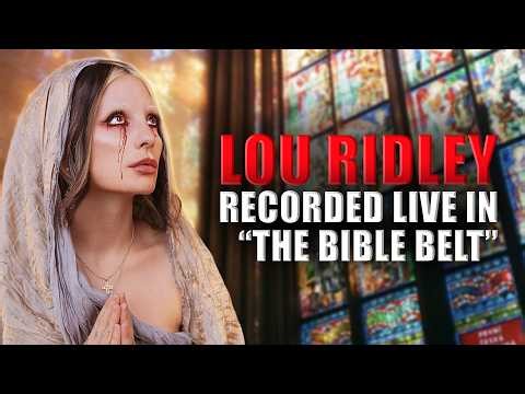 Lou Ridley is Making Country Music Rebellious Again