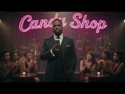 50 Cent - Candy Shop (1950's Soul Version)