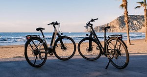 Testsieger E-Bike Damen: Top Modelle von Gazelle, Kalkhoff,  Riese & Müller & Co.
