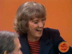 Match Game 77 (Ep. 996) (6-27-1977) (Abbey BLANK) (BLANK Towel for $5000 w/Trish Stewart)