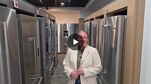Refrigerator sizes don’t have to be confusing. 👀🧊From capacity (how much it actually holds) to depth (counter-depth vs. standard), the right fit makes all the difference—for your kitchen and your… | Specialty Appliance