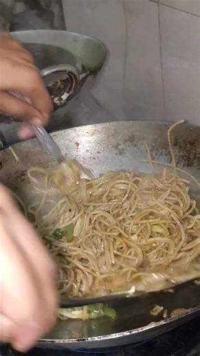bazar jese noodles ghar par #noodles #viralfood #desifood #food #foodlover #easyrecipe #desifoods