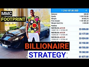 $1k to $1Billion Strategy (Explained) | D Operandi