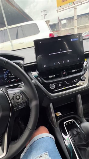 🔥DISPONIBLE🔥 TOYOTA COROLLA CROOS HYBRIDAD MODELO 2026 TAN SOLO 822 KILÓMETROS UBICADA EN IBAGUE MAYOR INFORMACIÓN ☎️ 3123191952 VALOR $177.000.000