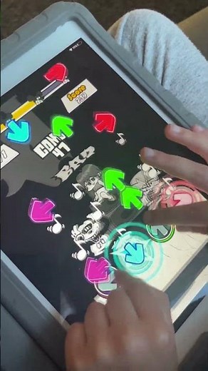 Friday Night Funkin Pro Gamer