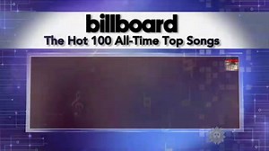 To commemorate the 60th anniversary of its music chart this week, Billboard released its list of the all-time top songs, https://cbsn.ws/2vlpiz9 | CBS Sunday Morning