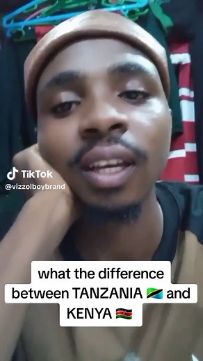 Exploring the Differences Between Kenya and Tanzania