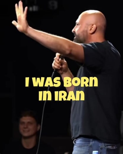 Exploring Iranian Comedy and Cultural Stereotypes