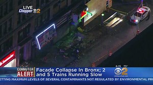 7.1K views · 85 reactions | Commuter Alert: Manhattan-bound 2 and 5...