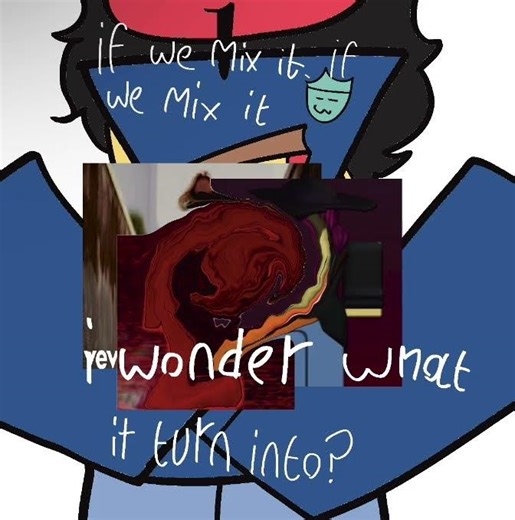 A new soundtrack! (Color trend)