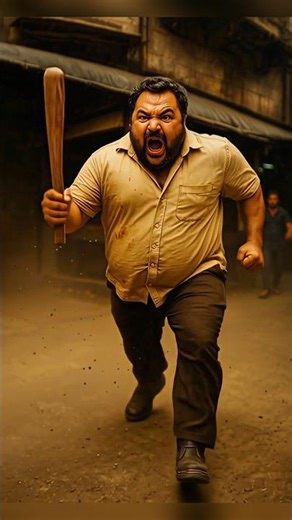 The Poor Puppy Freed The Goats 🐐😞#emo_ani