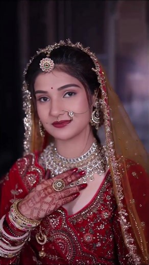 cute bride 🤭😊. #wedding #love #lifeisbutadream