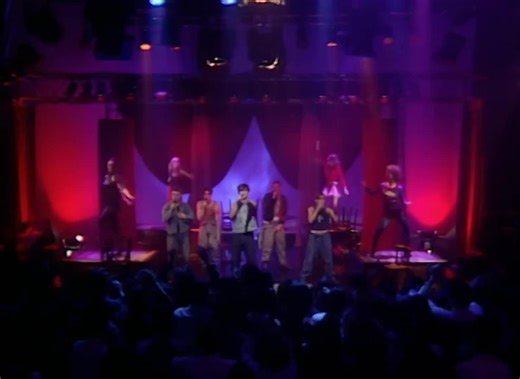 Take That: A Look Back at 'Could It Be Magic' in 1992