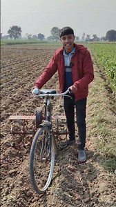 I Built a Powerful Farming Machine Using Scrap! | Desi Jugaad for Farmers