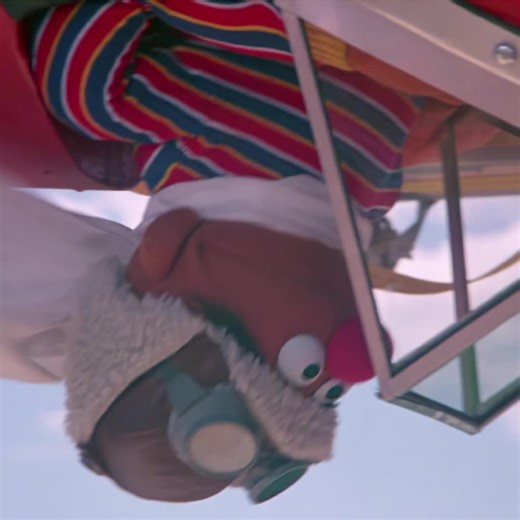 WHAT IS THE MELODY - Follow That Bird (1985) #sesamestreet #muppets #jimhenson #music #song #fy #fyp #fypシ #foryou #foryoupage