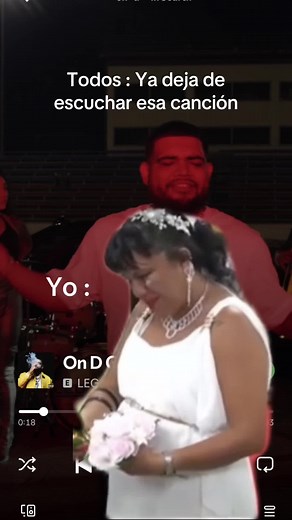 Legado 7: La Canción Que No Puedo Dejar de Escuchar