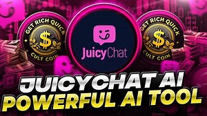 Juicychat AI – Dive into Personalized NSFW Chats & Stunning Visuals!