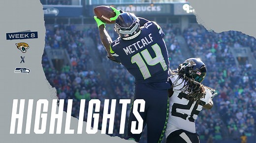 58K views · 1.9K reactions | All of the highlights from a dominant win over the Jaguars. Re-watch the game in its entirety » https://shwks.com/b38jfa  » https://shwks.com/qsdaum  » https://shwks.com/fjxwd6 | Seattle Seahawks | Facebook